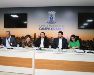 CPI realiza oitivas de gestores municipais nesta quarta-feira (9), com foco na infraestrutura e mobilidade urbana