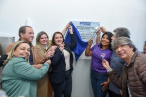 CRAS Vila Gaúcha: Novo prédio vai possibilitar ampliação do Serviço de Convivência em 100%