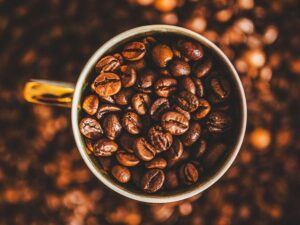 Café: mercado é incerto frente às tarifas americanas