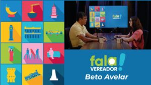 Câmara CG lança Programa “Fala Vereador e Fala Vereadora”