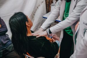 Campanha Julho Verde leva avaliação multiprofissional de cânceres à população 
