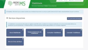 Campo Grande adota Viabilidade Automática da REDESIM e libera adesão imediata para 486 atividades econômicas