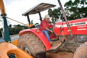 Campo Grande cria Selo da Agricultura Familiar para valorizar produção local