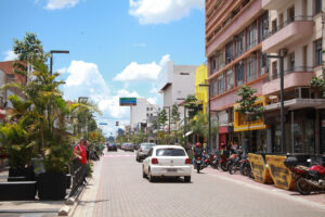 Campo Grande lidera abertura de empresas e impulsiona economia sul-mato-grossense