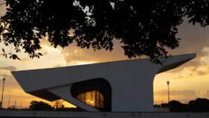 Campos dos Goytacazes recebe I Festival Internacional de Cinema
