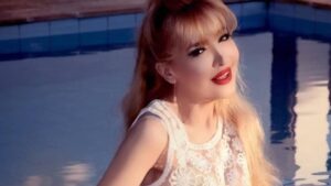 Cantora Sol, ícone dos anos 80, morre em São Paulo