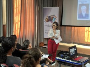 Capacitação em turismo levou participantes a descobrirem Campo Grande