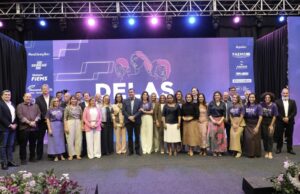 Capital da Rota Bioceânica protagoniza evento focado no empreendedorismo feminino