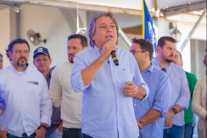 Caravina celebra início da Caravana da Castração e reforça compromisso com causa animal