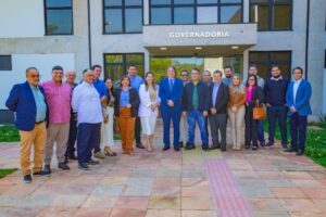 Caravina participa de MS Ativo e reforça apoio a novos investimentos em Santa Rita