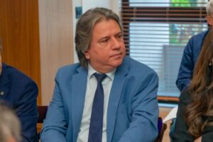 Caravina participa do MS Ativo e reforça compromisso com o desenvolvimento de Selviria
