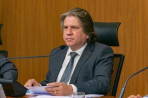 Caravina propõe incluir Pantanal Tech no Calendário Oficial de Eventos de MS