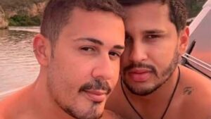 Carlinhos Maia admite traição antes de anunciar fim do casamento