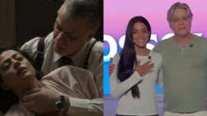 Carol Castro e Fabio Assunção são escalados para "Nosso Lar 3"