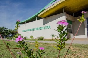 Casa da Mulher Brasileira passa por dedetização no dia 12; atendimentos ocorrerão na Depac Centro