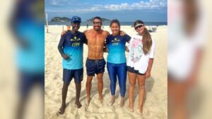 Cauâ Reymond se derrete pela filha em foto na web: "Orgulho"