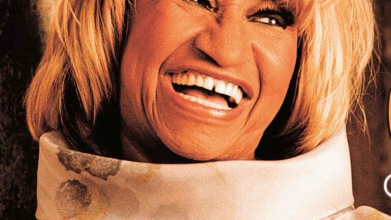 Celia Cruz recebe homenagem de brasileiros no Sesc Ipiranga