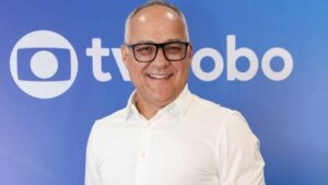 Chefão da Globo, Amauri Soares anuncia sucessora