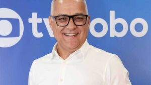 Chefão da Globo diz que prepara sucessores há mais de uma década