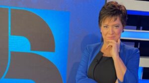 Christina Lemos se pronuncia sobre mudanças na Record