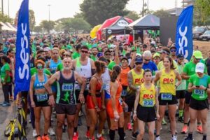 Circuito SESC de Corridas com inscrições abertas; evento é dia 10 de agosto