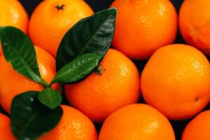 Citros: preços caem com avanço na produção de frutas precoces