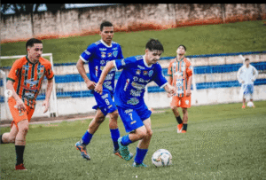 Clássico regional decide vaga nas semifinais: Naviraiense ou Ivinhema