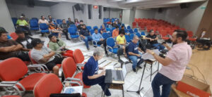 Com 58 times, Copa Campo Grande será disputada em 5 campos