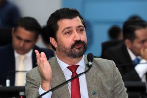 Com foco na gestão e nas pessoas, Flávio Cabo Almi segue atuando por Campo Grande