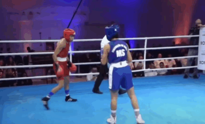 Com quase 100 boxeadores, Circuito Estadual acontece em Ponta Porã