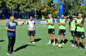 Com três vagas abertas, Operário busca vencer laterna hoje a tarde