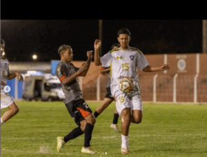 Com vitória do GSA sobre Real está definido os confrontos das semifinais