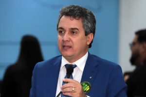 Com ‘Ar no Busão’ e defesa da agricultura familiar, Landmark tem semestre de protagonismo na Câmara