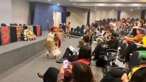 Conferência Regional de Direitos Humanos aprova 30 propostas para evento estadual