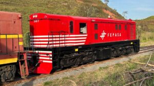 Confira as datas dos passeios do Trem Expresso da Mantiqueira