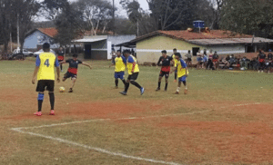 Copa Tapeporã tem os semifinalistas definidos e disputam vagas na final