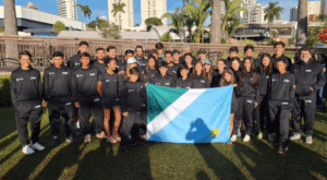 Copa das Federações de Tênis começa em Uberlândia (MG)