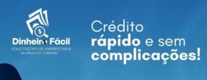 Crédito rápido e sem complicações está disponível em Coxim e São Gabriel