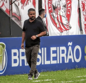 Danilo Fiúza será confirmado como treinador do Taveirópolis nesta semana
