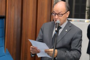 Deputado Junior Mochi apresenta indicações para Nioaque, Três Lagoas e Pedro Gomes
