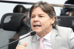 Deputado Paulo Duarte solicita recapeamento da MS-475