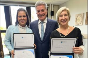 Deputado Roberto Hashioka congratula Conselho Estadual das Cidades de MS com moção