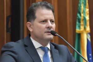 Deputado pede instalação de guard rails para evitar novas tragédias no Rio Ivinhema