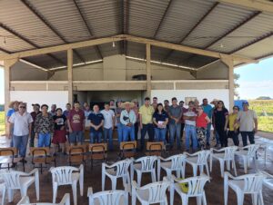Desenrola Rural transforma realidade de agricultores familiares em Campo Grande