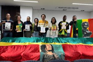 Dia Estadual do Reggae:  Lei da deputada Gleice é um reconhecimento à força da cultura