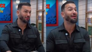 Diego Hypólito expõe tragédia financeira antes do BBB