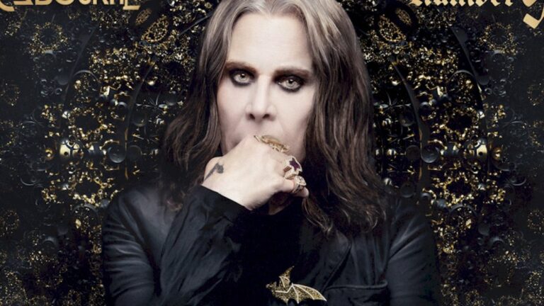 É mito ou verdade que Ozzy Osbourne mordeu um morcego?