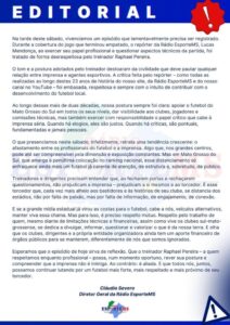EDITORIAL