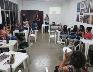 EGOV capacita 4,9 mil servidores e fortalece o serviço público em Campo Grande