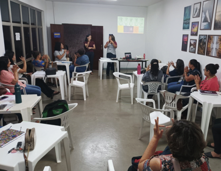 EGOV capacita 4,9 mil servidores e fortalece o serviço público em Campo Grande